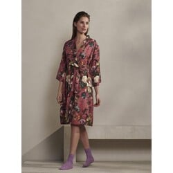 Sarai Karli kimono M-L magnolia pink