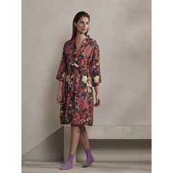 Sarai Karli kimono M-XL magnolia pink