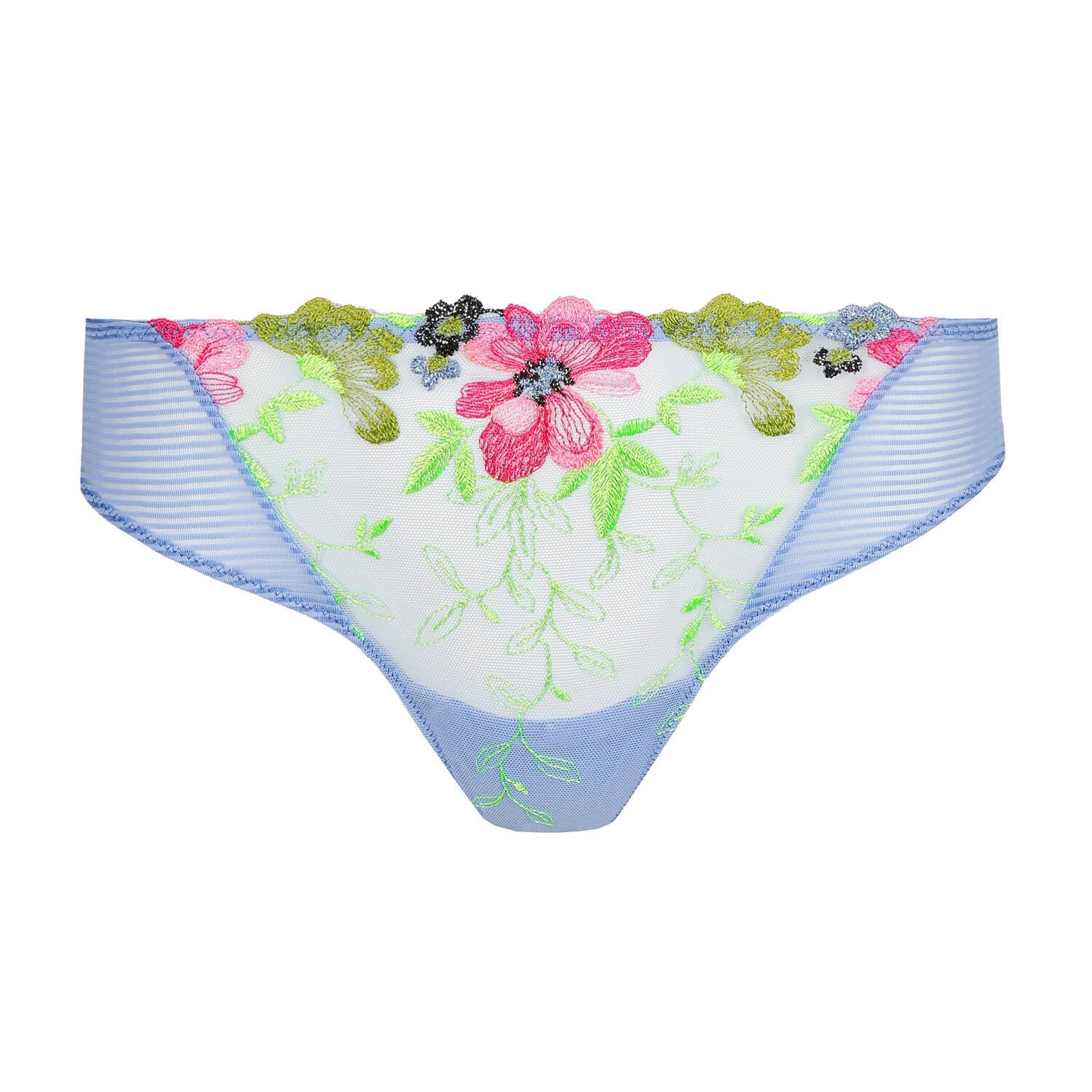 Marie Jo Maroie Jo Odilly rio 38-44 santorini blue