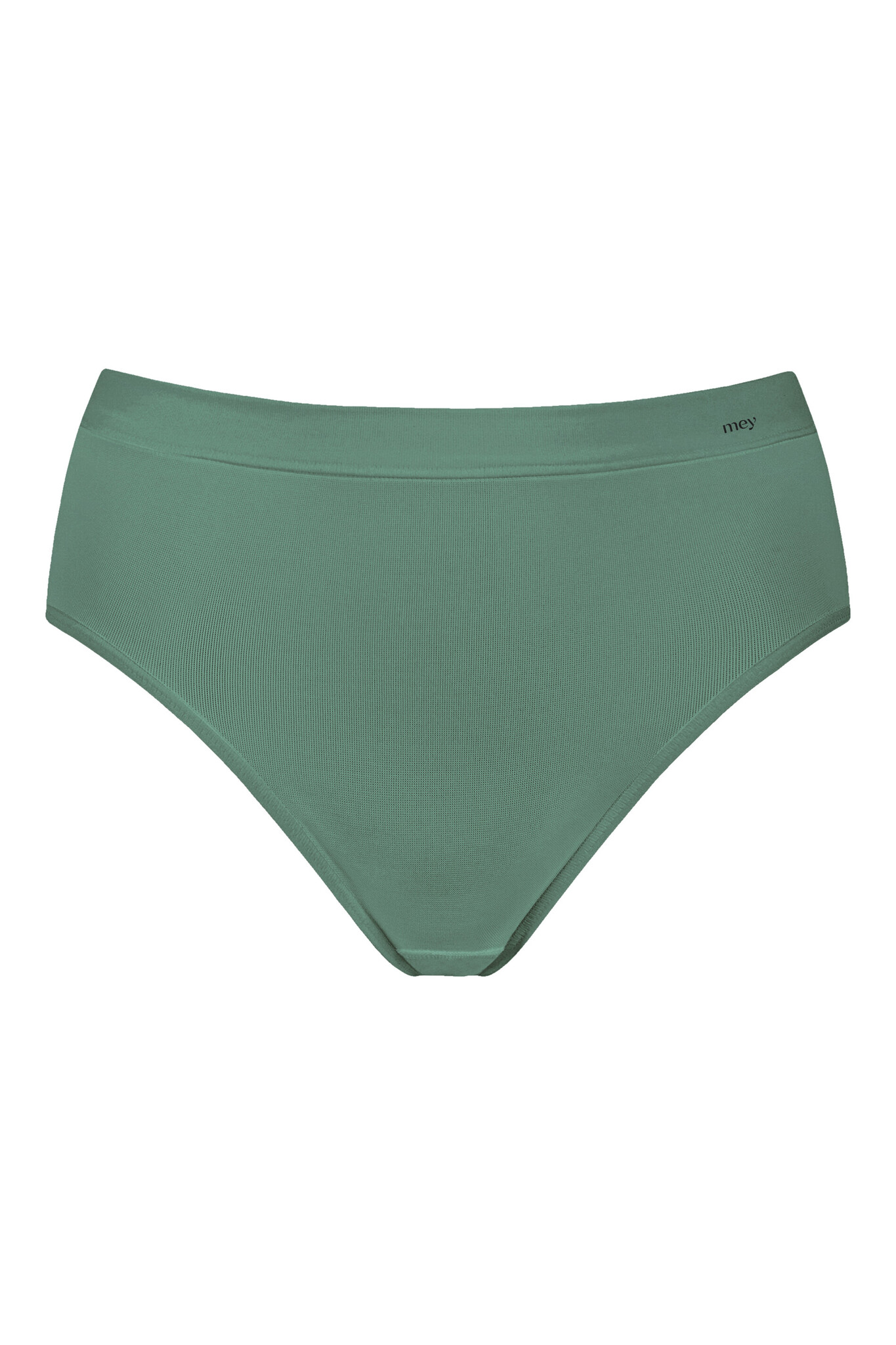 MEY MEY Emotion tailleslip  40-46 peat moss