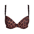 Marie Jo Marie Jo Tom plunge bh B-E fauve