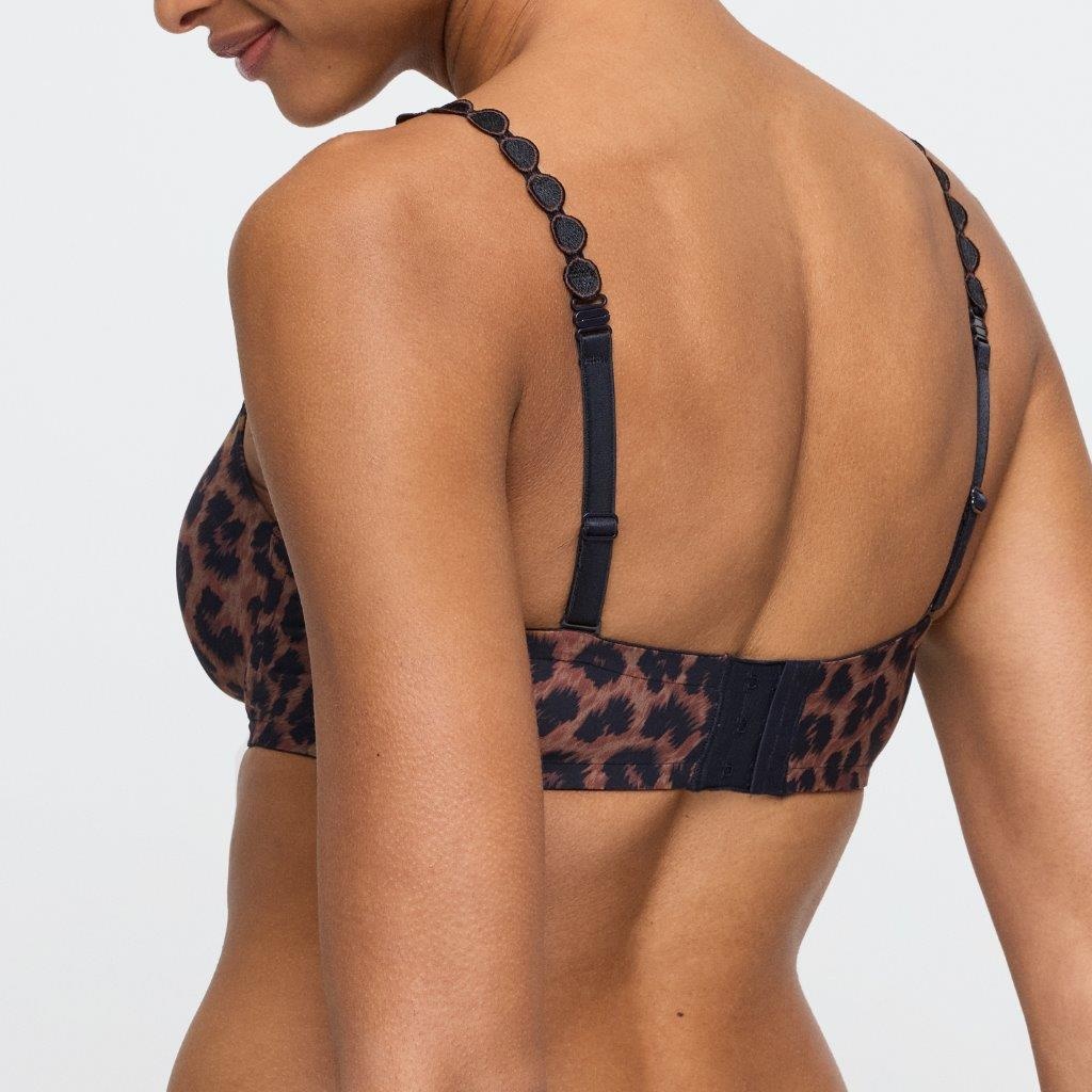 Marie Jo Marie Jo Tom mousse hart A-E fauve