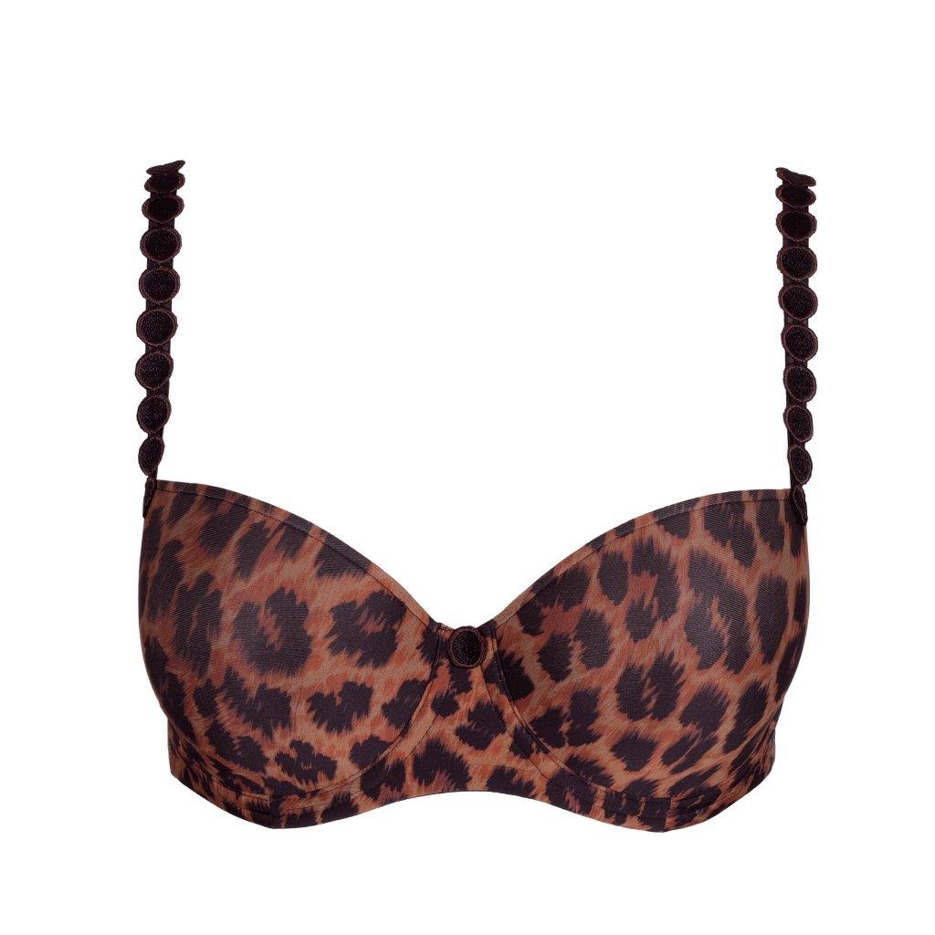 Marie Jo Marie Jo Tom balconnet mouse F75 fauve