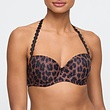 Marie Jo Marie Jo Tom balconnet mouse F75 fauve