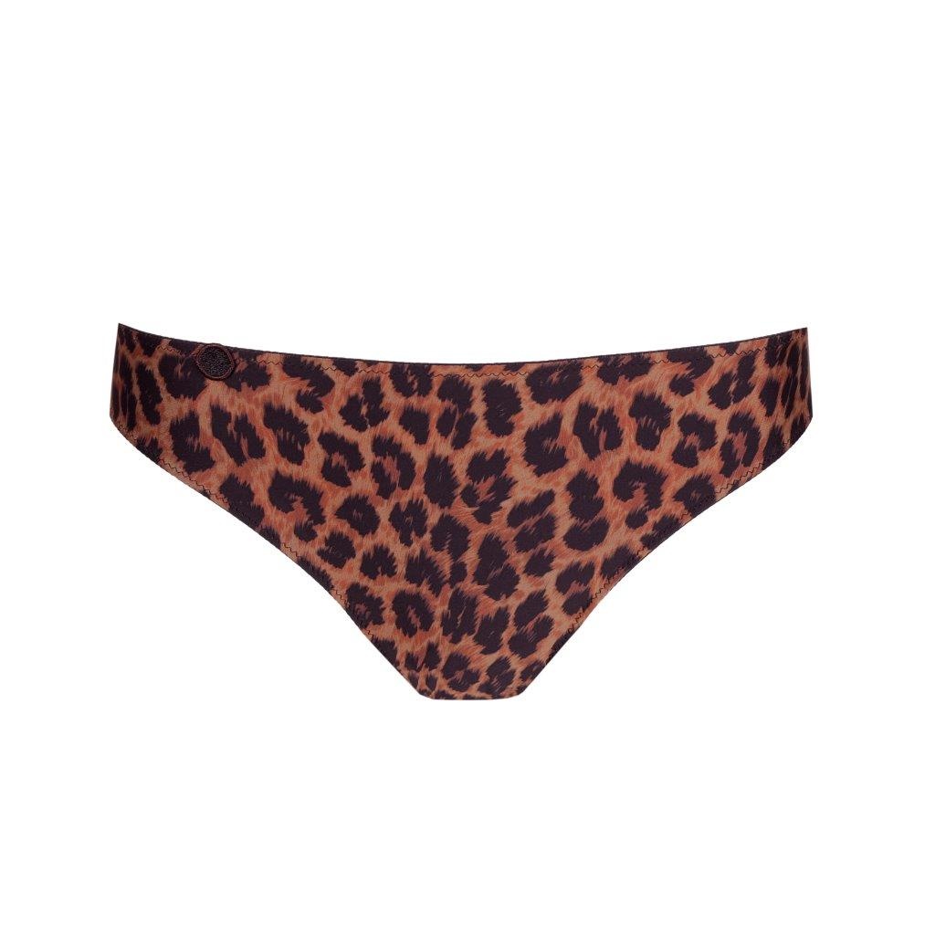Marie Jo Marie jo Tom rioslip 38-42 fauve