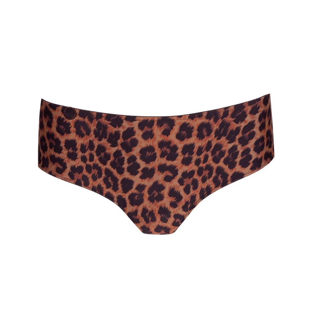 Marie Jo Marie Jo Tom hotpants 36 fauve