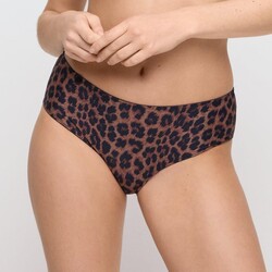 Tom hotpants 36 fauve