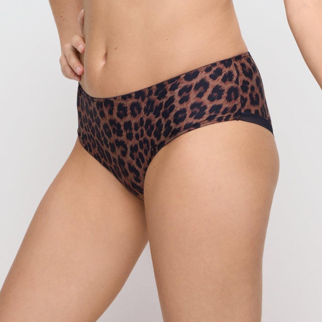 Marie Jo Marie Jo Tom hotpants 36 fauve