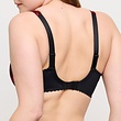 Prima Donna Prima Donna Springdale full cup C-G black rose