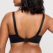 Prima Donna Prima Donna Springdale plunge C-G black rose