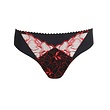 Prima Donna Prima Donna Springdale rioslip 38-40 black rose