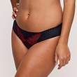 Prima Donna Prima Donna Springdale rioslip 38-40 black rose