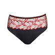 Prima Donna Prima Donna Springdale tailleslip 42-48 black rose