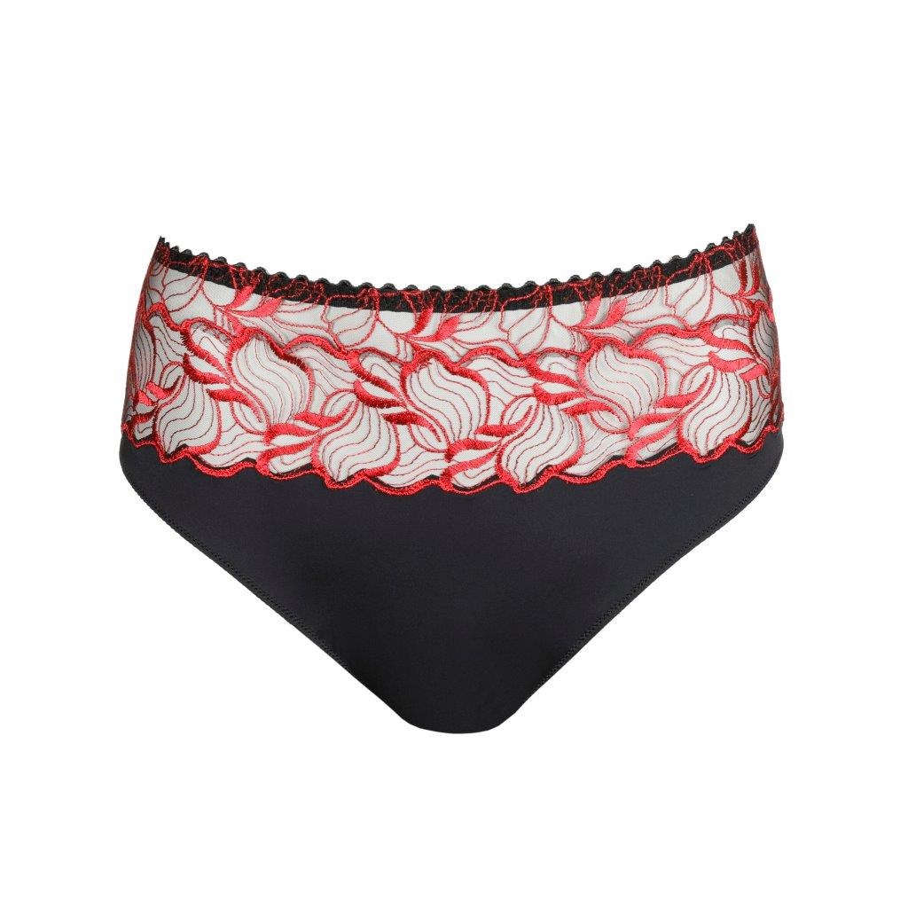 Prima Donna Prima Donna Springdale tailleslip 40-50 black rose