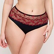 Prima Donna Prima Donna Springdale tailleslip 42-48 black rose