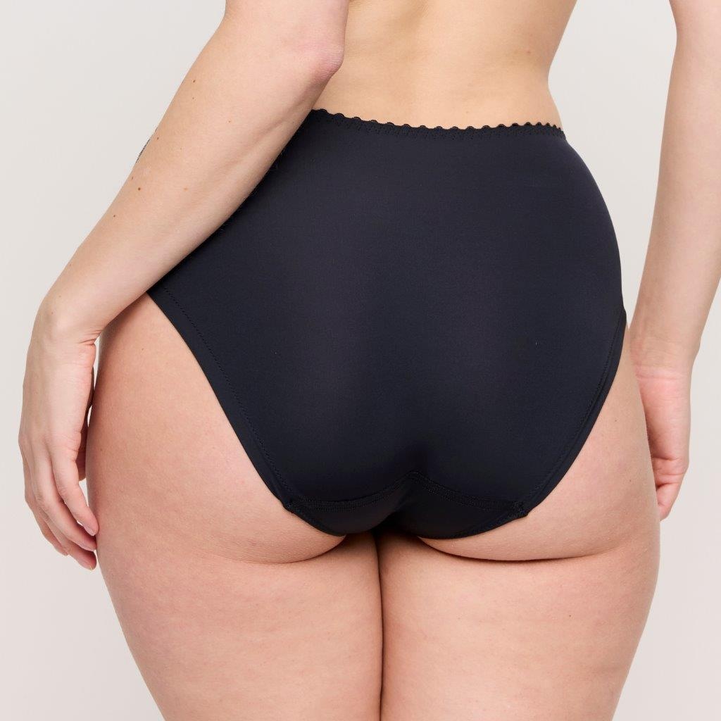 Prima Donna Prima Donna Springdale tailleslip 40-50 black rose