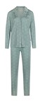 Charlie Choe Charlie Choe cozy days pyjama set  L-XL blauw