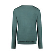 Charlie Choe Charlie Choe Cozy days long sleeve XL-XXL groen/blauw