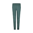 Charlie Choe Charlie Choe Cozy days lange broek XXL groen/blauw