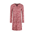 Charlie Choe Cozy days nachthemd S-XXL cassis