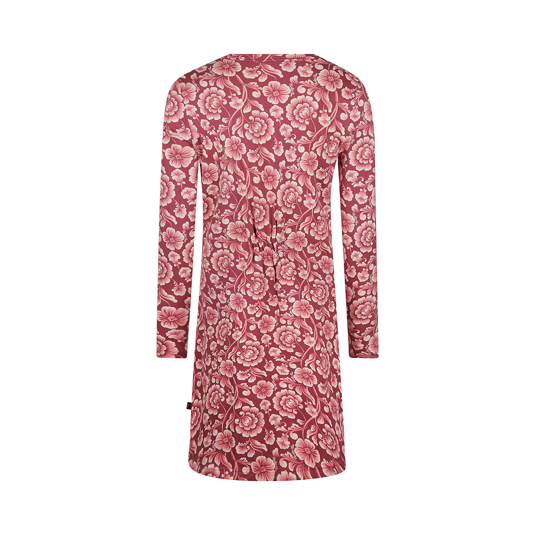 Charlie Choe Cozy days nachthemd S-XXL cassis