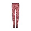 Charlie Choe Charlie Choe Cozy days lange broek XS-S cassis