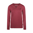 Charlie Choe Charlie Choe Cozy days long sleeve XS-XXL cassis
