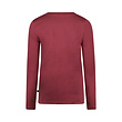 Charlie Choe Charlie Choe Cozy days long sleeve XS-XXL cassis