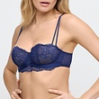 Marie Jo Marie Jo Musea balconnet B-F saffier blauw