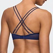 Marie Jo Marie Jo Musea bralette B-D saffier blauw