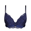 Marie Jo Marie Jo Musea mouse hart A-E saffier blauw