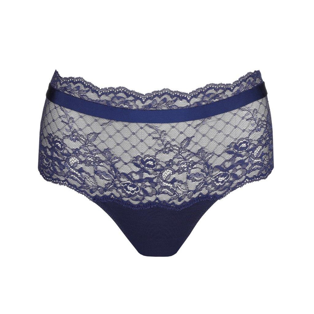 Marie Jo Marie Jo Musea tailleslip 38-46 saffier blauw