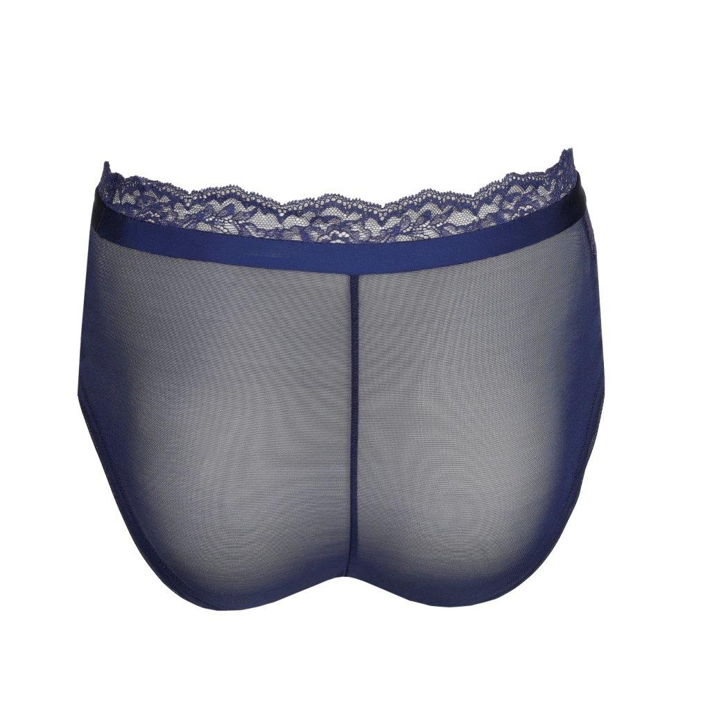 Marie Jo Marie Jo Musea tailleslip 38-46 saffier blauw