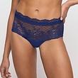 Marie Jo Marie Jo Musea tailleslip 38-46 saffier blauw
