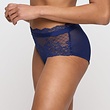Marie Jo Marie Jo Musea tailleslip 38-46 saffier blauw