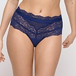 Marie Jo Marie Jo Musea hotpants 36-44 saffier blauw