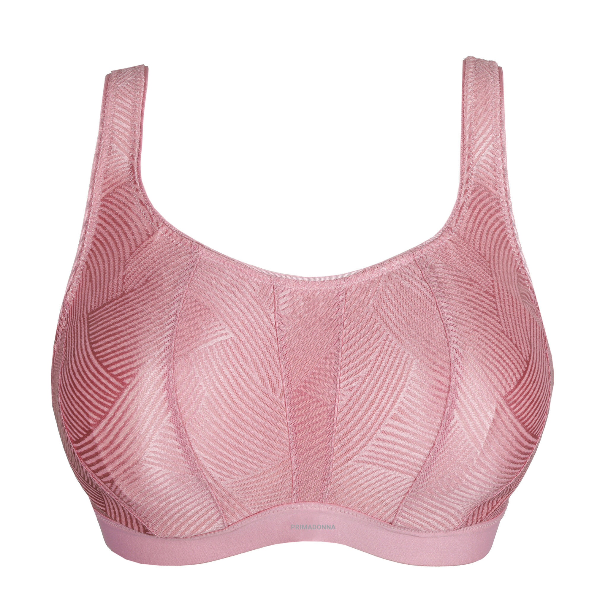 Prima Donna Prima Donna The Game sport bh C-H orchid pink