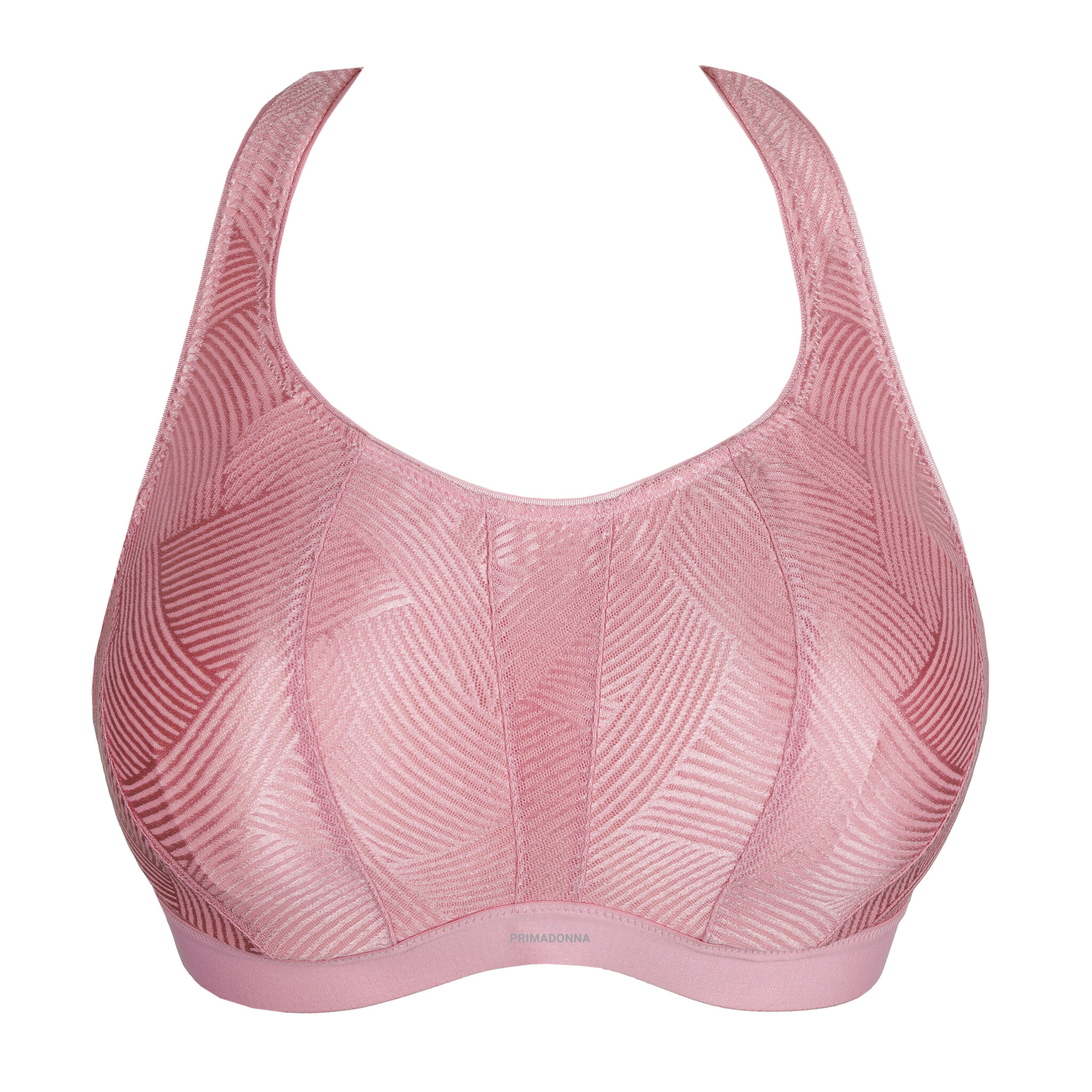 Prima Donna Prima Donna The Game sport bh C-H orchid pink