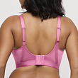 Prima Donna Prima Donna The Game sport bh C-H orchid pink