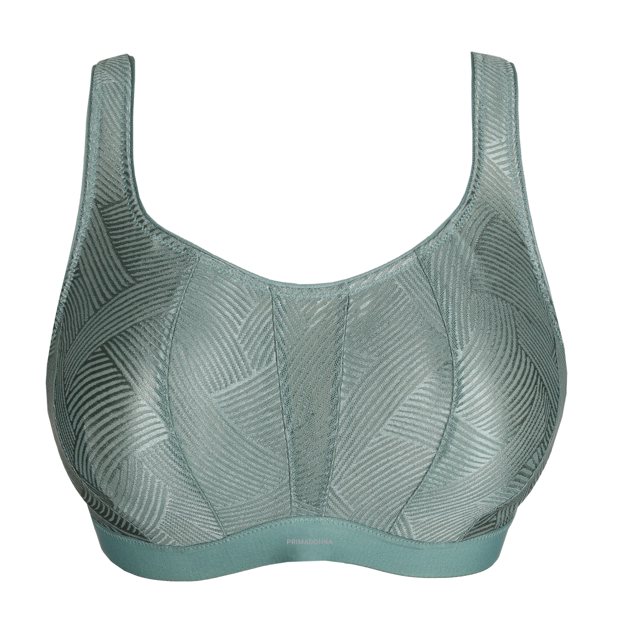 Prima Donna Prima Donna The Game sport bh C-H sage