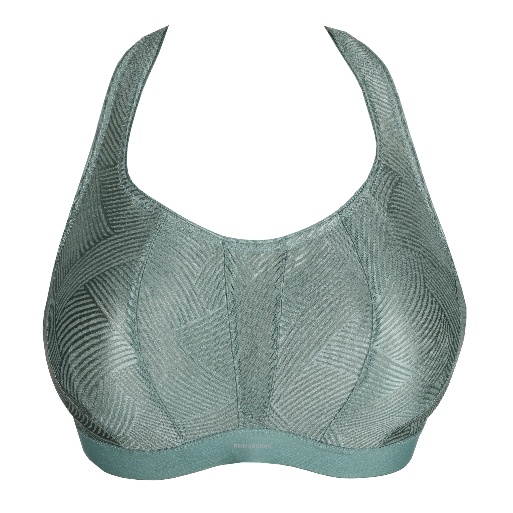 Prima Donna Prima Donna The Game sport bh C-H sage
