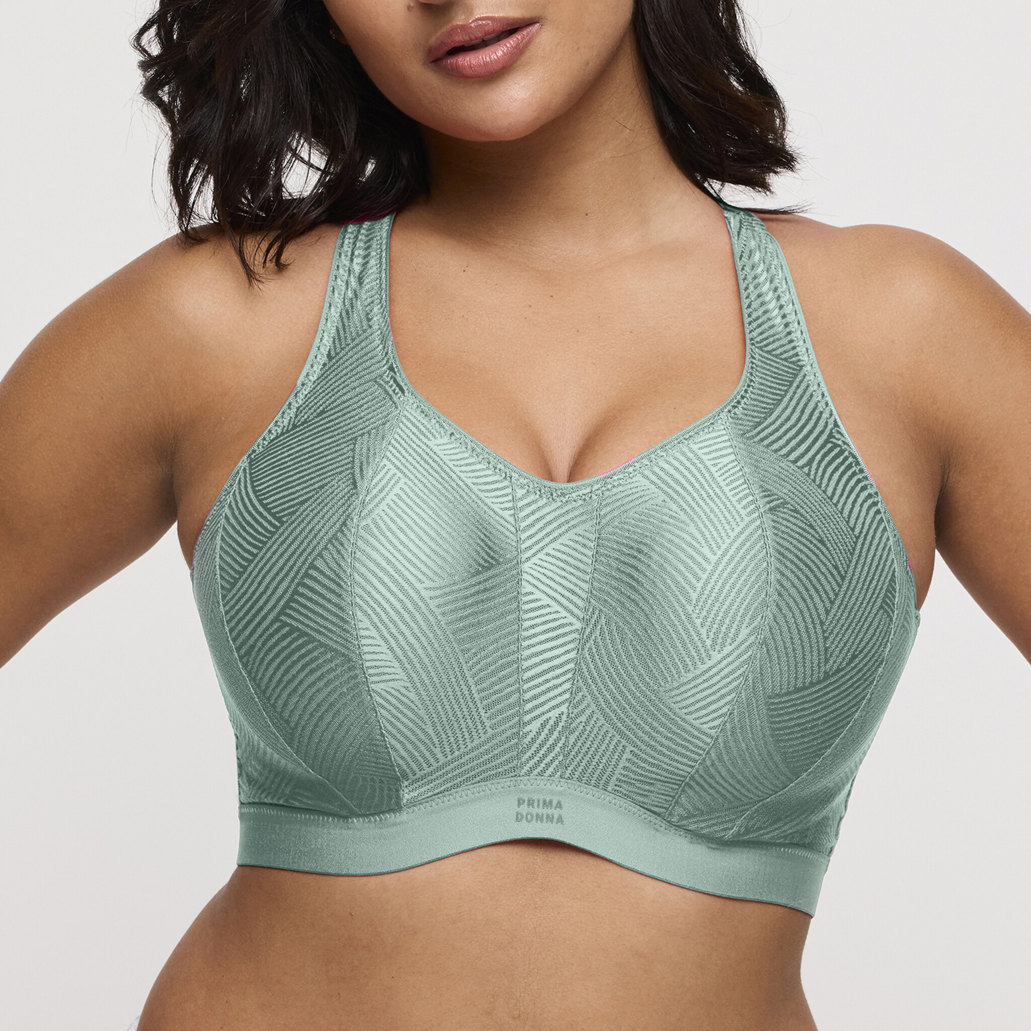 Prima Donna Prima Donna The Game sport bh C-H sage