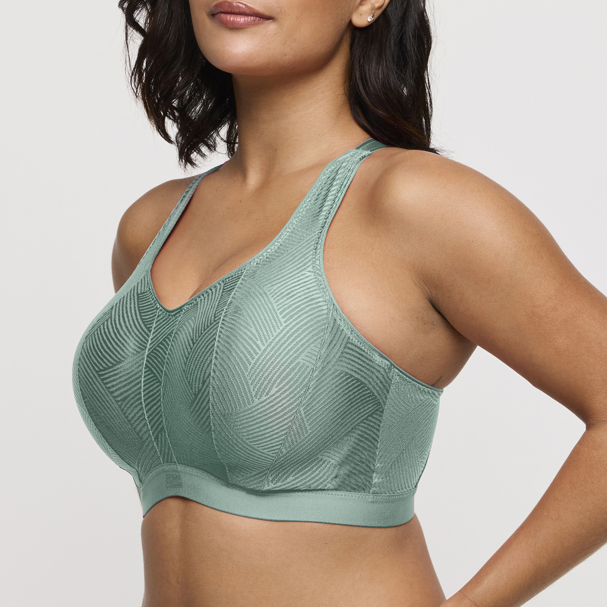 Prima Donna Prima Donna The Game sport bh C-H sage