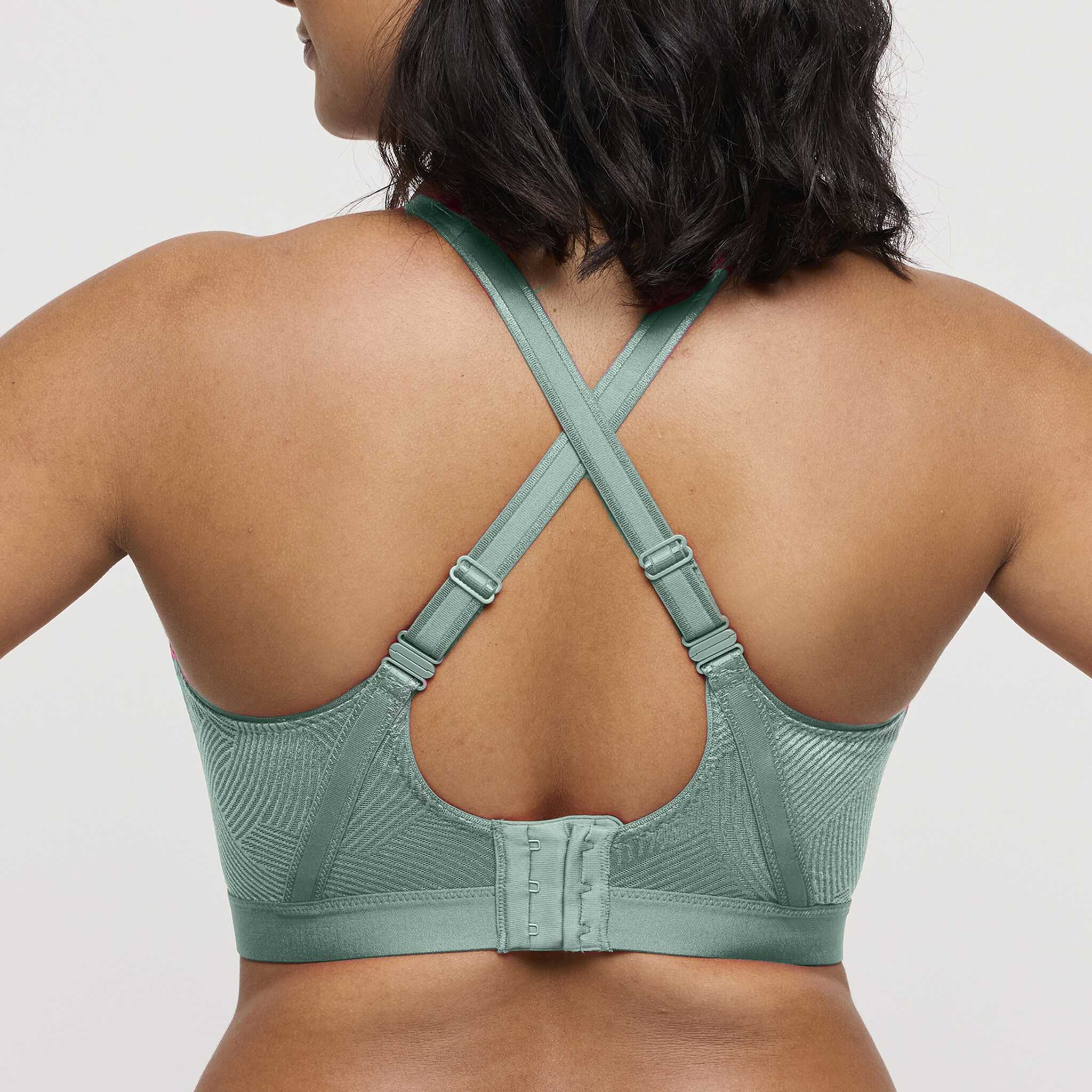 Prima Donna Prima Donna The Game sport bh C-H sage