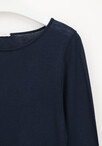 Oroblu Oroblu Perfect Line Cashmere longe sleeve S-XL blue