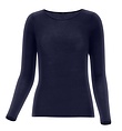 Oroblu Oroblu Perfect Line Cashmere longe sleeve S-XL blue