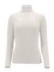 Oroblu Oroblu Perfect Line Cashmere turtle neck S-XL ivory
