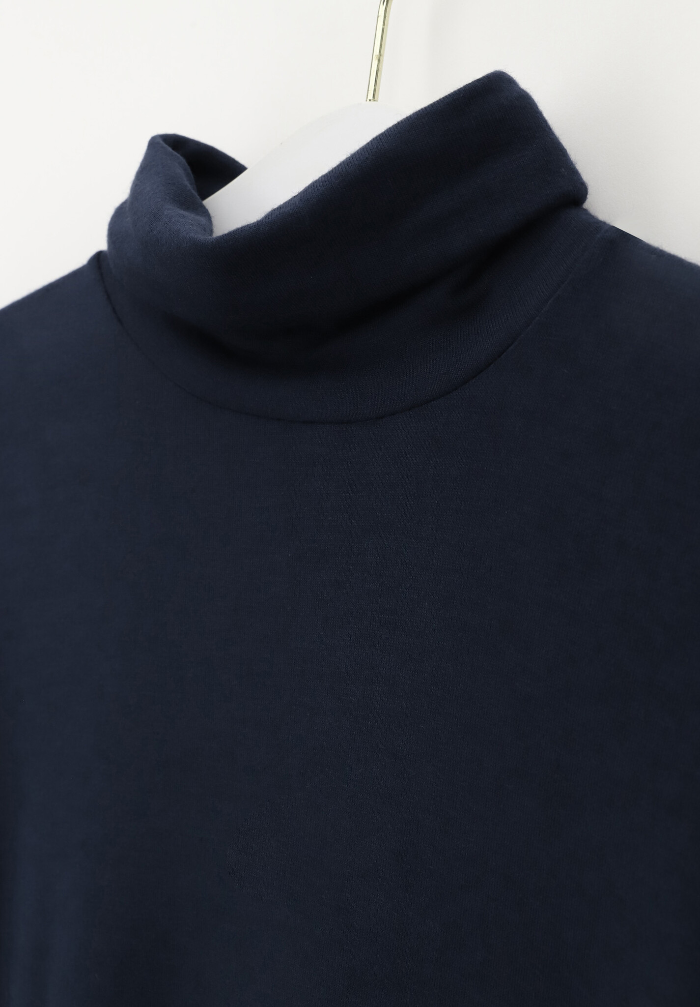 Oroblu Oroblu Perfect Line Cashmere turtle neck S-XL blue