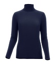 Oroblu Oroblu Perfect Line Cashmere turtle neck S-XL blue