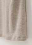 Oroblu Oroblu Perfect Line Cashmere turtle neck S-XL beige